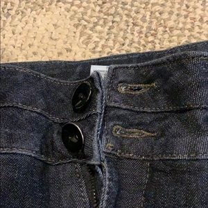 Christopher & Banks Shorts - Jean shorts Christopher & Banks Shorts - Jean shorts